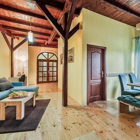 Dumalux Apartment Суботиця Екстер'єр фото