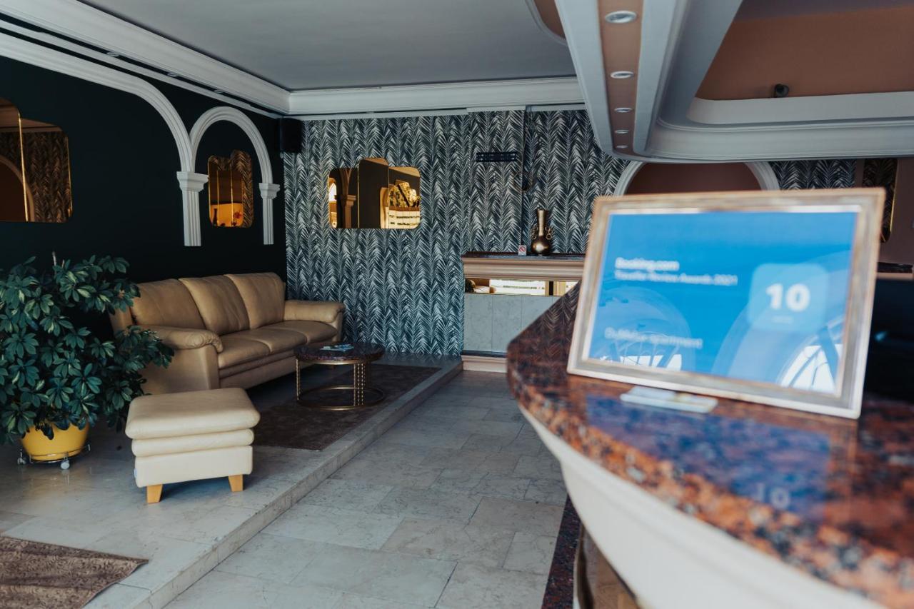 Dumalux Apartment Суботиця Екстер'єр фото