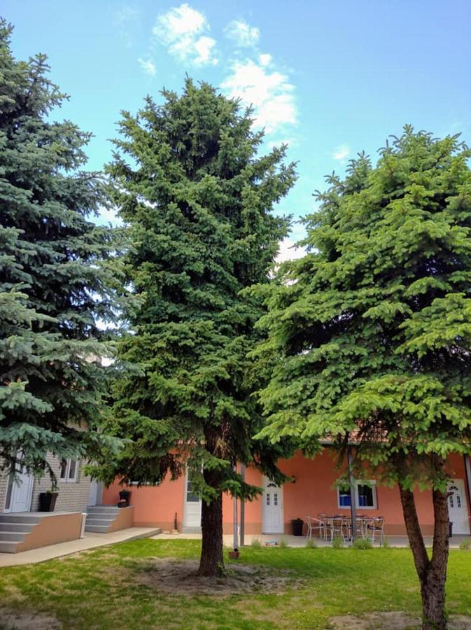 Dumalux Apartment Суботиця Екстер'єр фото
