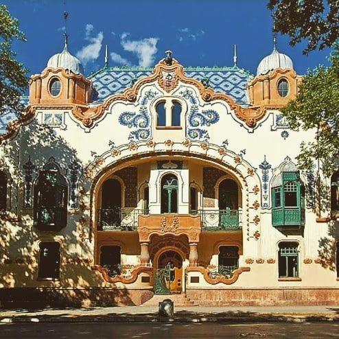 Dumalux Apartment Суботиця Екстер'єр фото