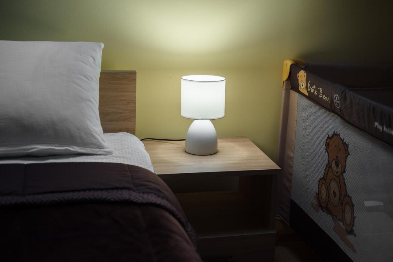 Dumalux Apartment Суботиця Екстер'єр фото