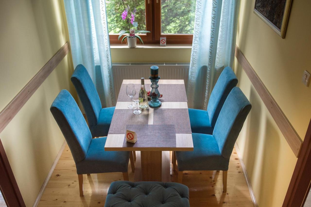 Dumalux Apartment Суботиця Екстер'єр фото