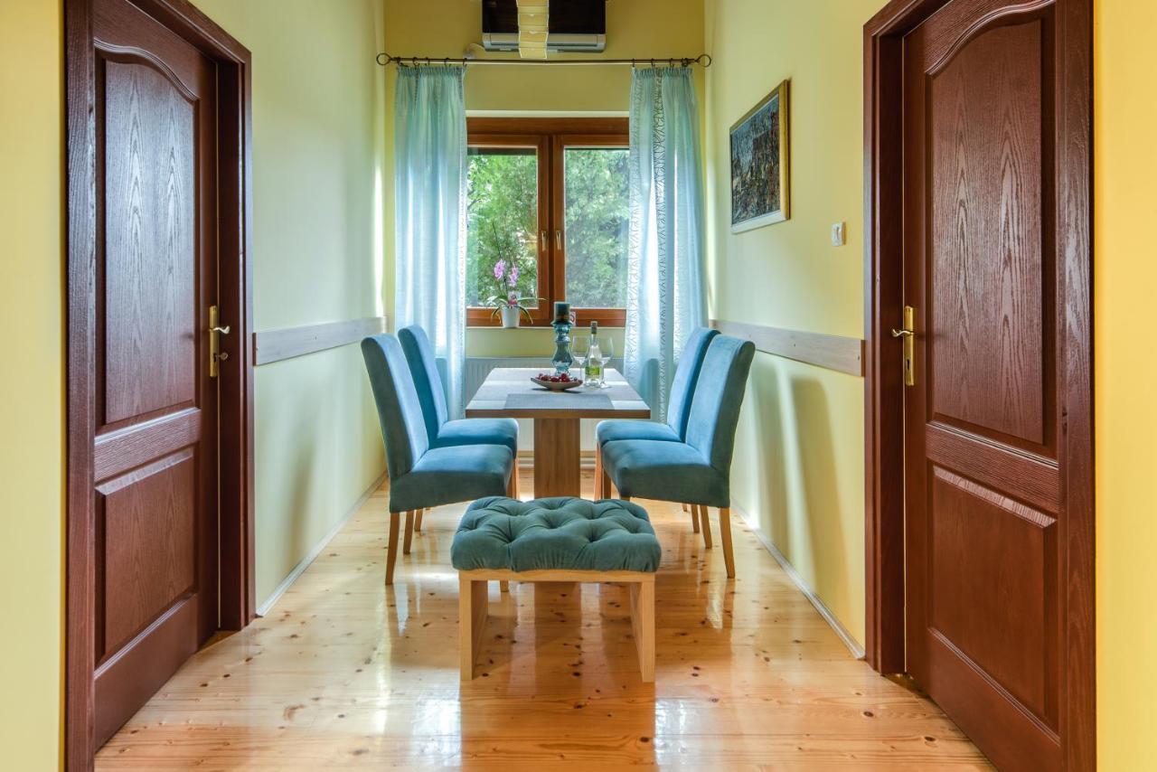 Dumalux Apartment Суботиця Екстер'єр фото